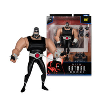 [PRE-ORDER] DC Direct - The New Batman Adventures - Bane Action Figure (17746)