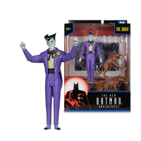 [PRE-ORDER] DC Direct - The New Batman Adventures - The Joker Action Figure (17749)