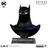 DC Direct - Batman (The Animated Series) Cowl Prop Replica 1:3 Scale Gold Label (17907)