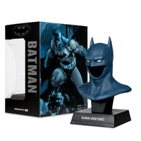 McFarlane - DC Direct - DC Comics: Batman (Hush) - 1:3 Scale Cowl Prop Replica (17917) LOW STOCK