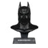 McFarlane - DC Direct - Batman (Batman Begins) Cowl Prop Replica (Wave 2) 1:3 Scale (17918) LOW STOCK