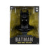McFarlane - DC Direct - Batman (Batman Begins) Cowl Prop Replica (Wave 2) 1:3 Scale (17918) LOW STOCK