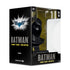 McFarlane - DC Direct - Batman (Batman Begins) Cowl Prop Replica (Wave 2) 1:3 Scale (17918) LOW STOCK