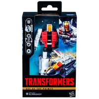 Transformers: Age of the Primes - Deluxe Class - Aerialbot Slingshot Action Figure (G1032)