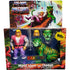 Masters of the Universe: Origins - Cartoon Collection - Prince Adam & Cringer Figures 2-Pack (HTH30) LAST ONE!
