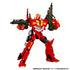[PRE-ORDER] Takara Tomy Transformers Synergenex Series AME-02 - Evangelion Prime 02 Action Figure (G4397)