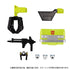 Takara Tomy - Transformers - Masterpiece G Edition - MPG-18 - Road Hauler Action Figure (G3603)