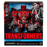 [PRE-ORDER] Transformers: Studio Series - More Than Meets The Eye Collection Constructicon Overload Action Figure (G1091)