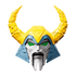 [PRE-ORDER] Blokees: Transformers - Galaxy Version 08 (One Shall Fall) - Sealed Box of 9 Figure Models (53106)