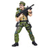 G.I. Joe: Classified Series #148 - Leatherneck Action Figure (G1067)