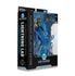 McFarlane Collector Edition 28 - DC Multiverse - Lightning Lad (Legion of Super-Heroes) Figure 17277 LOW STOCK