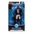 McFarlane - DC Multiverse - DC Classic - Midnighter (Gold Label) Action Figure (17126) LOW STOCK