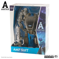 McFarlane Toys - World of Pandora - Avatar (2009) - AMP Suit Action Figure (16316) LAST ONE!