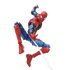 Blokees - Marvel Rivals - Champion Class #06 - Spider-Man Figure Model Kit (81118/53166)