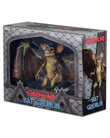 NECA - Gremlins 2: The New Batch - Deluxe Bat Gremlin - 7-inch Scale Action Figure with Stand (30757) LOW STOCK
