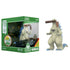 Super7 ReAction Figures - Toho: Godzilla Minus One - Train Biter (GlowInTheDark) Action Figure 81139 LOW STOCK