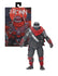 NECA - Teenage Mutant Ninja Turtles (Last Ronin) Lost Years #18 Nightwatcher Leonardo Figure (54413) LOW STOCK
