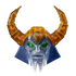Blokees: Transformers - Unicron & Autobot Shuttle (Transparent Version) Model Kit Figure 01157/53340