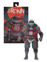 NECA Teenage Mutant Ninja Turtles (Last Ronin: Lost Years 19) Nightwatcher Michelangelo Figure 54414 LOW STOCK