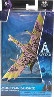 McFarlane - World of Pandora: Avatar (2009) - Mountain Banshee: Ikeyni's Banshee Action Figure 16356 LAST ONE!