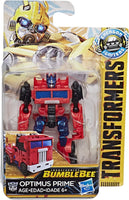 Transformers - Bumblebee (2018) - Energon Igniters: Speed Series Optimus Prime Action Figure (E0765) LAST ONE!