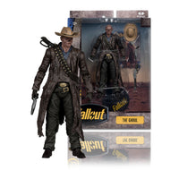 Mcfarlane - Fallout (TV Series) Season 2 - The Ghoul 7-inch Scale Action Figure (11613)