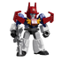 [PRE-ORDER] Blokees - Transformers Defender: Version 08 (Battle Stars) Sealed 12-Pack Box (71408)