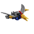 [PRE-ORDER] Blokees - Transformers Defender: Version 08 (Battle Stars) Sealed 12-Pack Box (71408)