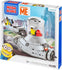 Mega Bloks - Despicable Me - Minion Mobile - Building Toy with 2 Minion Micro Action Figures (94813) LAST ONE!