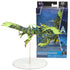 McFarlane - World of Pandora: Avatar (2009) - Mountain Banshee (Green Banshee) Action Figure (16357) LAST ONE!