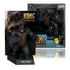 McFarlane Movie Maniacs - Kong: 8th Wonder of the World - King Kong (2005) 6-Inch Posed Figure 14077