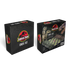 The Noble Collection - Jurassic Park Chess Set (NN2421) LAST ONE!