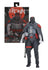 NECA: Teenage Mutant Ninja Turtles (Last Ronin) Lost Years #21 Nightwatcher Casey Jones Figure 54410 LOW STOCK