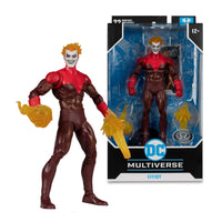 McFarlane Toys DC Multiverse  - Effigy (Green Lantern) (Platinum Edition) Action Figure (17282) LOW STOCK