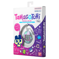 Bandai - The Original Tamagotchi (Gen 1) Pretty Party Digital Pet (42987)