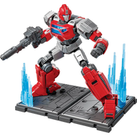 Blokees: Transformers - Classic Class 19 - Ironhide (Transformers One) Buildable Figure 71185/53044
