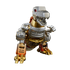 Blokees - Transformers: Limited Edition Gold Series 3 - 2026 X Early Dinobot Desertion (71193/53311)