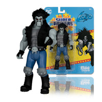 McFarlane - DC Direct - Super Powers - Lobo Action Figure (17352)