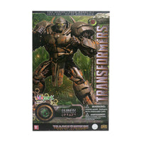 Yolopark - AMK Series - Transformers: Rise of the Beasts - Rhinox 8-inch/20 cm Model Kit (YPAMKM7RH)