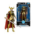 McFarlane (DC Multiverse) Shining Knight (Seven Soldiers of Victory) Platinum Action Figure (17288) LAST ONE!