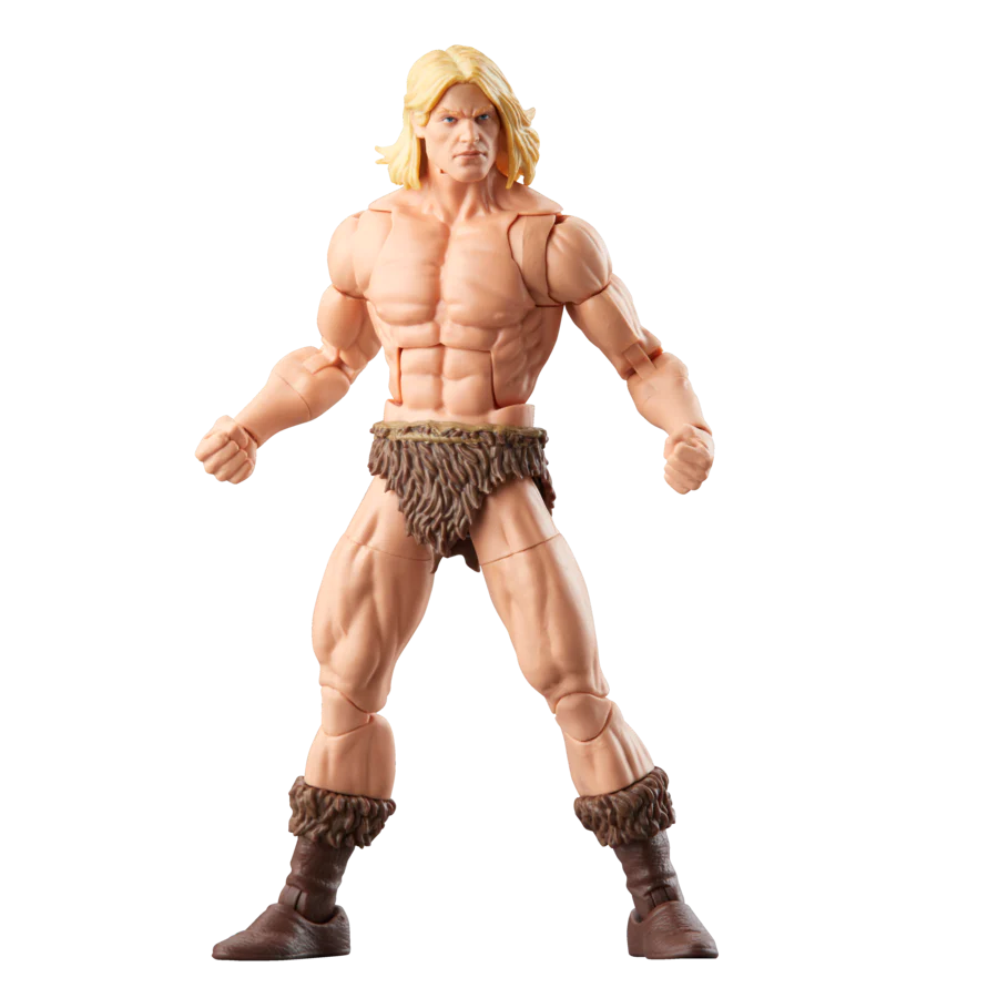 Marvel Legends Series - Zabu BAF - Ka-Zar Action Figure (F9075) LAST ONE!