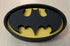 Batman (1989) Film - Batman Symbol/Logo - Black & Yellow - Desk Paper Weight/Pop Art (15.5 x 10 x 6 cm)
