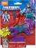 Mega Construx - Masters of the Universe - Skeletor & Flocked Panthor Building Toy (GVY17) LOW STOCK