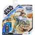 Star Wars Mission Fleet (Expedition Class) Blurrg Battle Charge & Kuiil Action Figure Playset (F1130) LOW STOCK