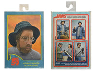 NECA: Ultimate - Jaws 50th Anniversary - Matt Hooper (Amity Arrival) Action Figure (03335) LOW STOCK