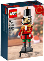 LEGO Nutcracker - Exclusive Limited Edition Christmas Building Toy (40254) LAST ONE!