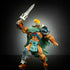 [PRE-ORDER] Turtles of Grayskull (MotU v TMNT) - Stealth He-Man Action Figure (HTH18)