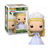 Funko Pop! Movies - Wicked: For Good - #1926 - Glinda In Blue Gown - Vinyl Bobblehead Figure (86671)