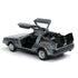 Jada - Hollywood Rides - Back to the Future I - Time Machine 1:32 Vehicle (32185)