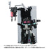 [PRE-ORDER] Transformers Takara Tomy Missing Link C-01N Nemesis Prime with Trailer Action Figure (G3720)